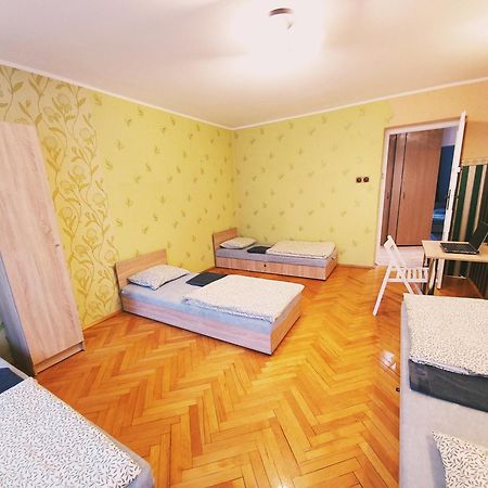 Tanie Spanie Na Grunwaldzkiej - Zameldowanie Bezobslugowe- Bydgoszcz Extérieur photo