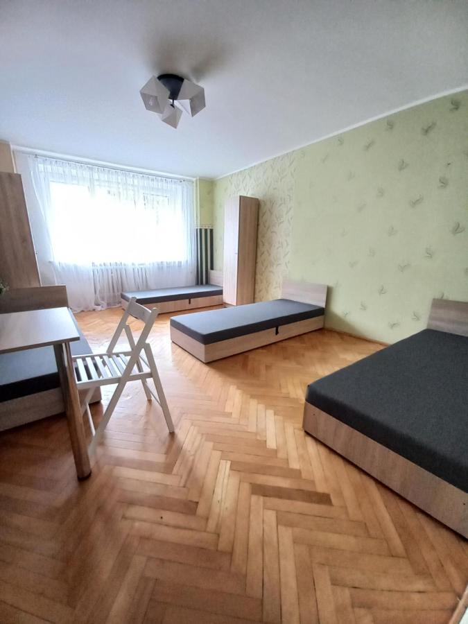 Tanie Spanie Na Grunwaldzkiej - Zameldowanie Bezobslugowe- Bydgoszcz Extérieur photo