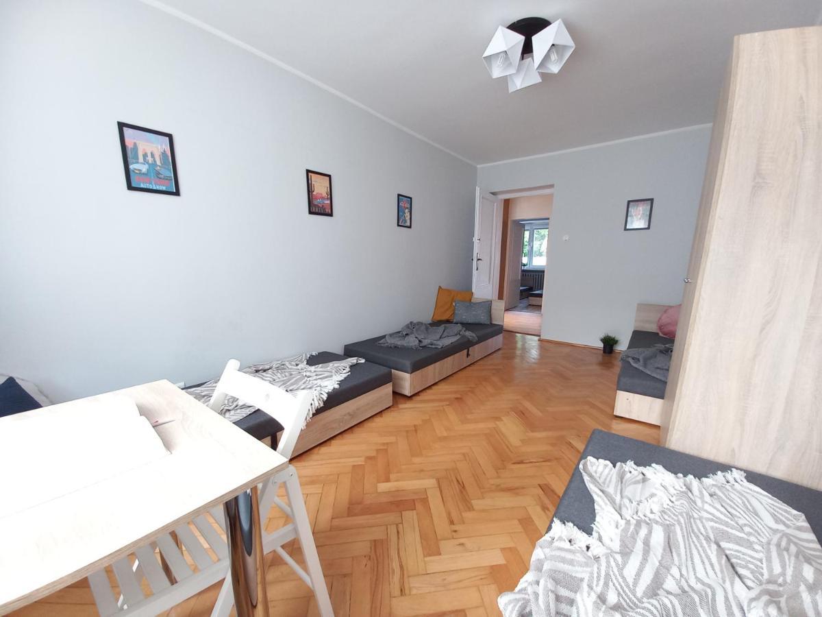Tanie Spanie Na Grunwaldzkiej - Zameldowanie Bezobslugowe- Bydgoszcz Extérieur photo