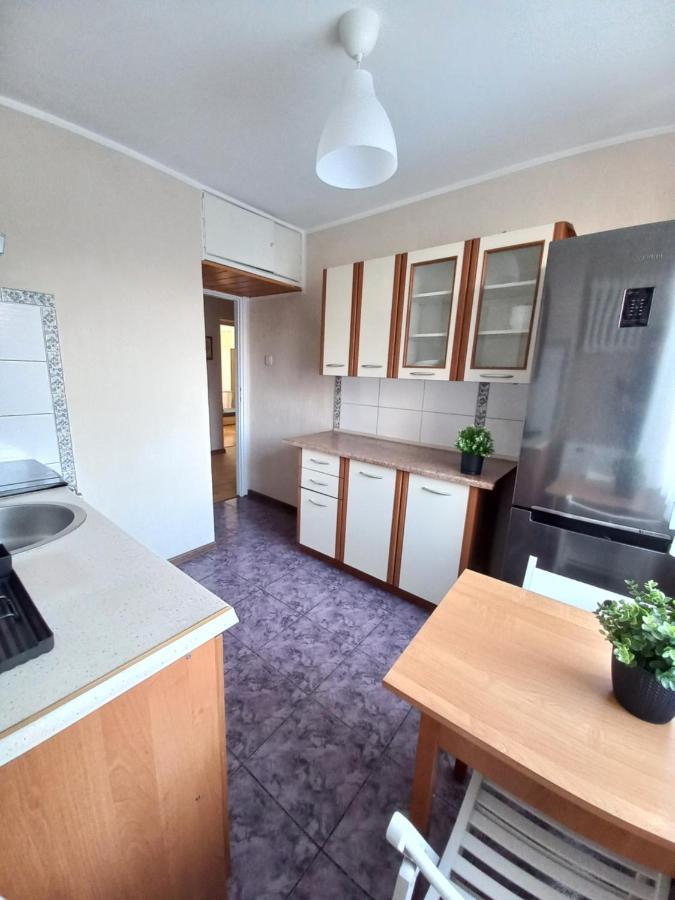Tanie Spanie Na Grunwaldzkiej - Zameldowanie Bezobslugowe- Bydgoszcz Extérieur photo