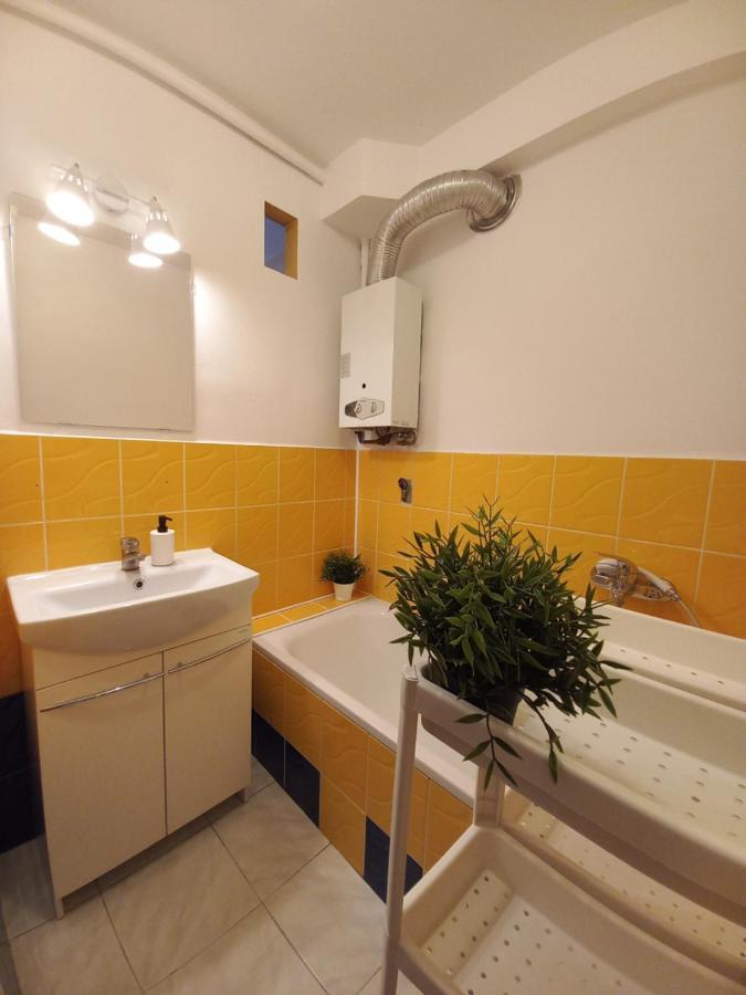 Tanie Spanie Na Grunwaldzkiej - Zameldowanie Bezobslugowe- Bydgoszcz Extérieur photo