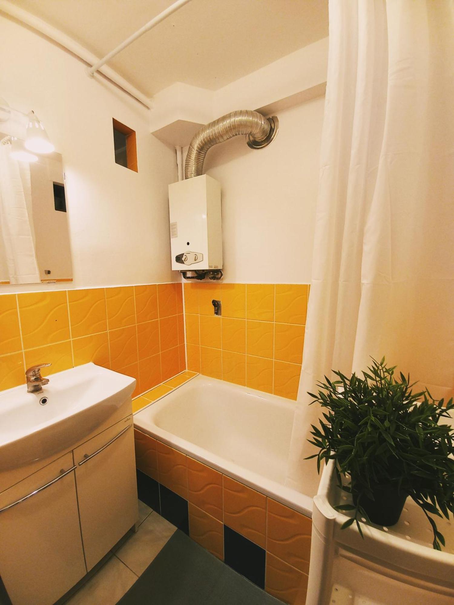 Tanie Spanie Na Grunwaldzkiej - Zameldowanie Bezobslugowe- Bydgoszcz Extérieur photo
