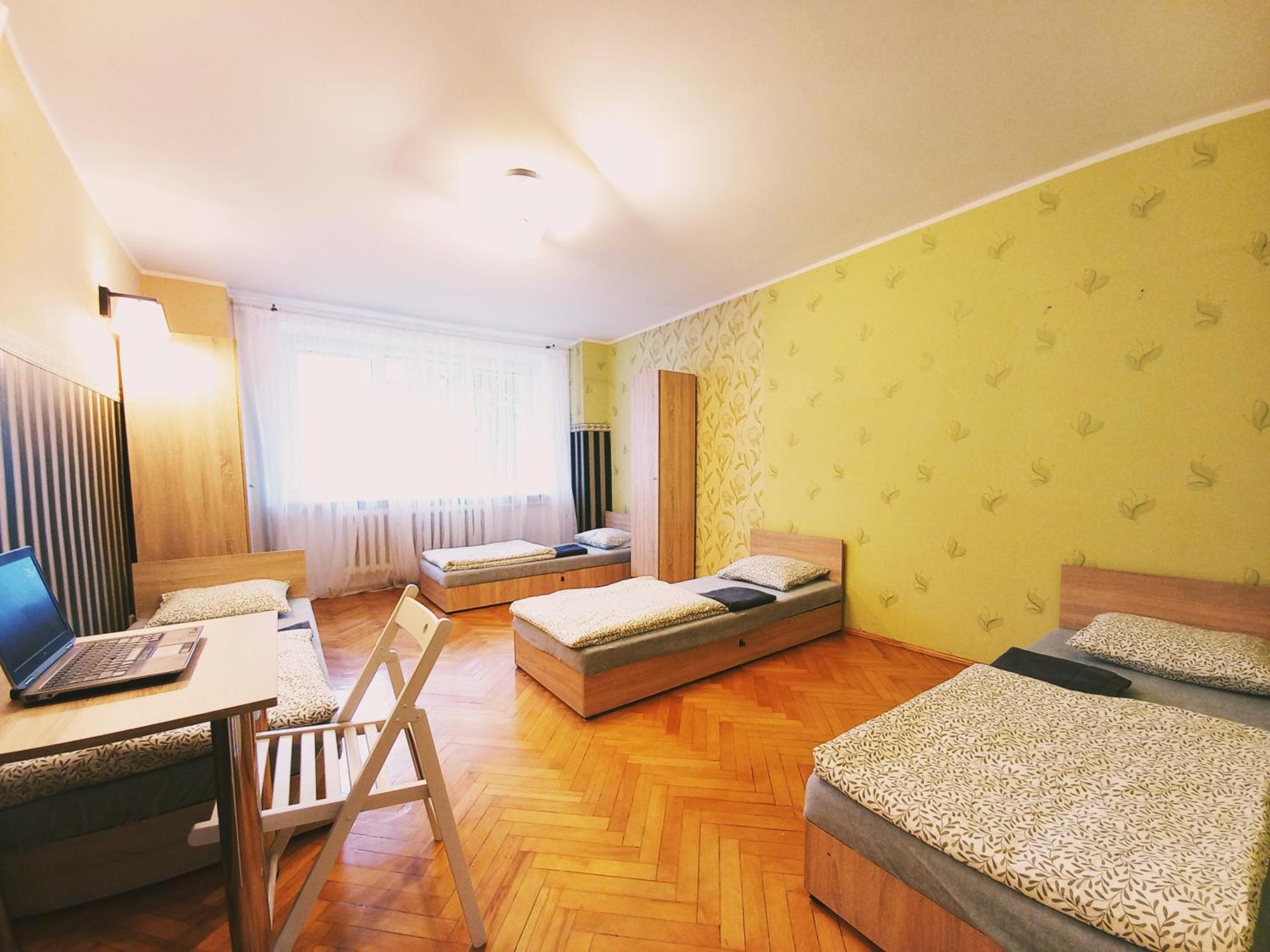 Tanie Spanie Na Grunwaldzkiej - Zameldowanie Bezobslugowe- Bydgoszcz Extérieur photo