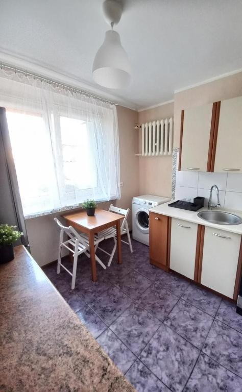 Tanie Spanie Na Grunwaldzkiej - Zameldowanie Bezobslugowe- Bydgoszcz Extérieur photo